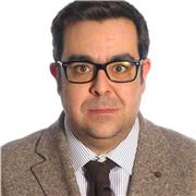 Erfahrener spanisch Anwalt mit IT-Kompetenzen und Sprachen, homeoffice aus Oviedo